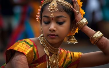 Jewelry and Indian culture