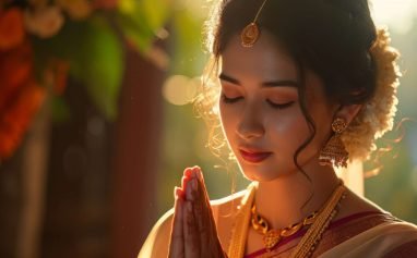 Jewelry and Indian Weddings