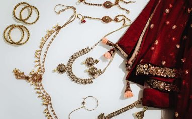 Jewelry in Rituals and Ceremonies