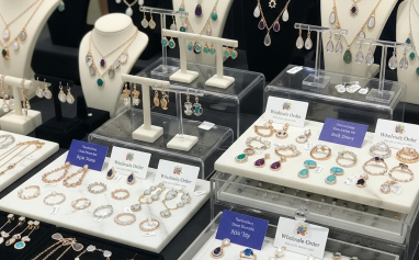 Mix & Match Jewelry Sets