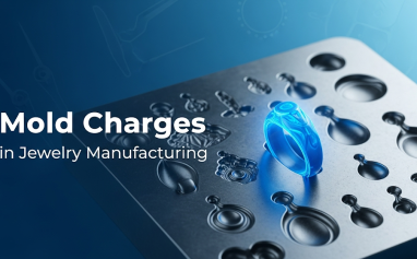 Mold Charges in Jewelry Manufacturing