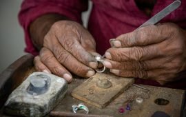 Outsource jewelry production 2