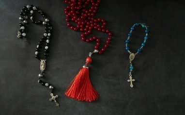 Religious Necklaces
