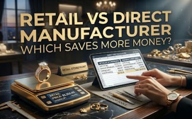 Retail vs Direct Manufacturer