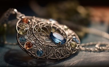 Retro Jewelry