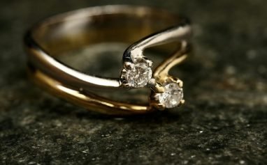 Rhodium Plating in Jewelry
