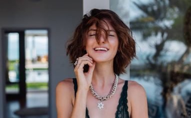 Right Jewelry for Your Face Shape