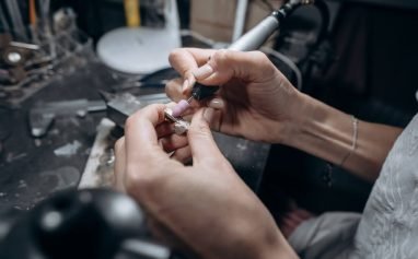 Right Wholesale Custom Jewelry Manufacturer Online