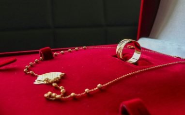 Fast-Selling Jewelry Designs