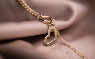 Side Pendant Necklace Designs