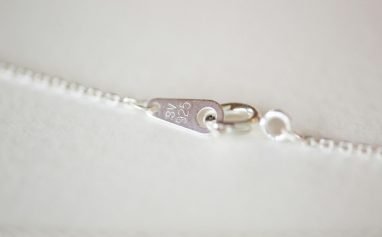 Sterling Silver vs. Argentium Silver