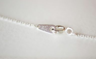 Sterling Silver vs. Argentium Silver