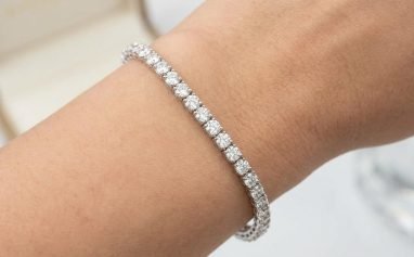 Tennis Bracelet Guide