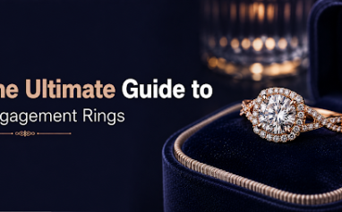 The Ultimate Guide to Engagement Rings