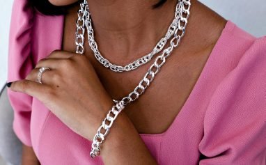 Top Hip-Hop Jewelry Trends