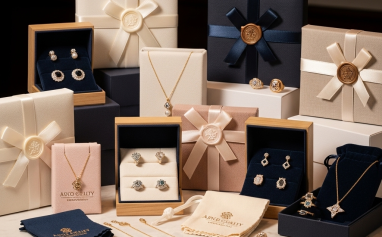 Top Jewelry Gift Sets
