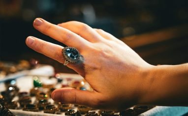 Trends in Custom Ring Design