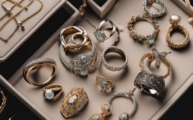Types of Jewelry