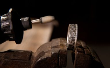 Types of Silver Used in Jewelry Manufacturing