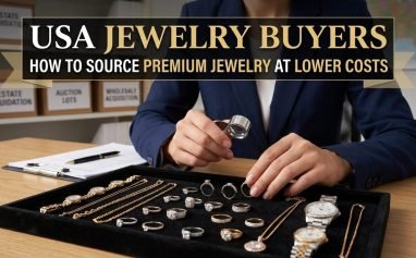 USA Jewelry Buyers
