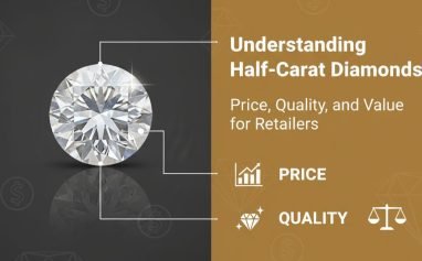 Understanding Half-Carat Diamonds