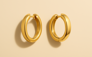 Unisex Earring Designs