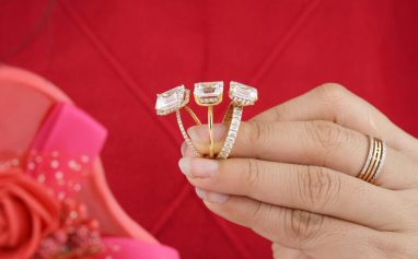 Unisex Ring Designs