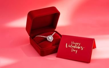 Valentine’s Day Jewelry Trends