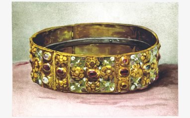 Victorian Jewelry