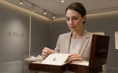 What is Branded Jewelry vs Manufacturer Jewelry