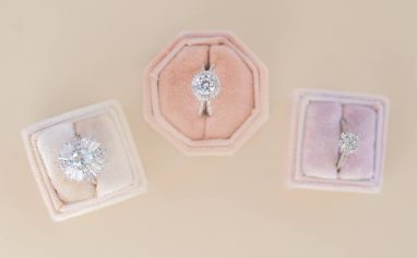 White Label Jewelry Manufacturing vs. Private Label