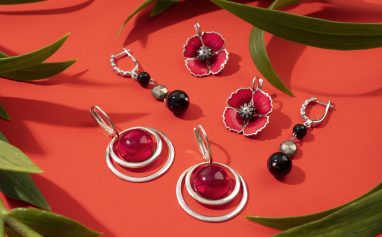 Wholesale Garnet Jewelry