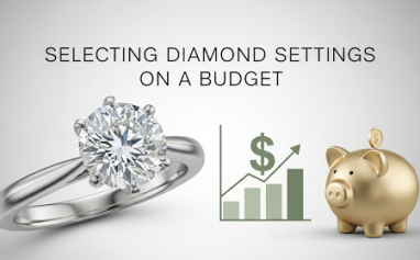 choosing the perfect setting