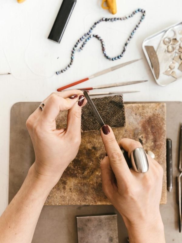 jewelry manufacturer online