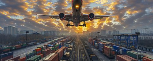 logistics