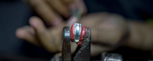 ring making